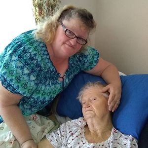 Meet your Posher, Janet